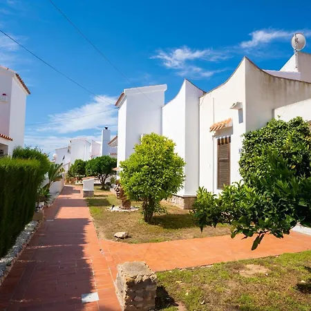 Villa Sunset Costa Orihuela