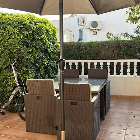 Villa Sunset Costa Orihuela