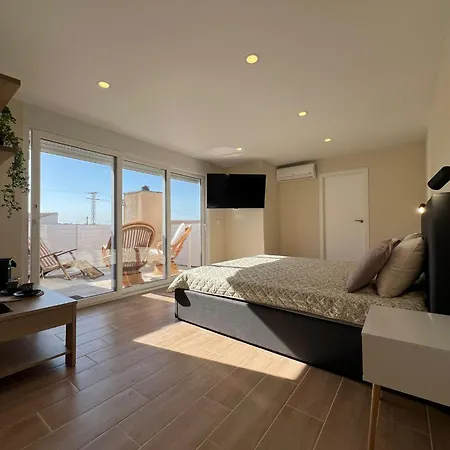 Sunset Costa Orihuela