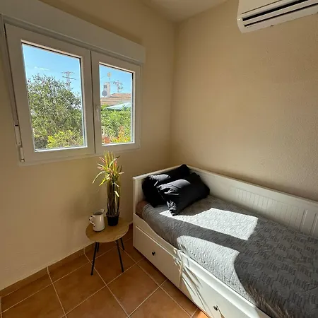 Sunset Costa Orihuela